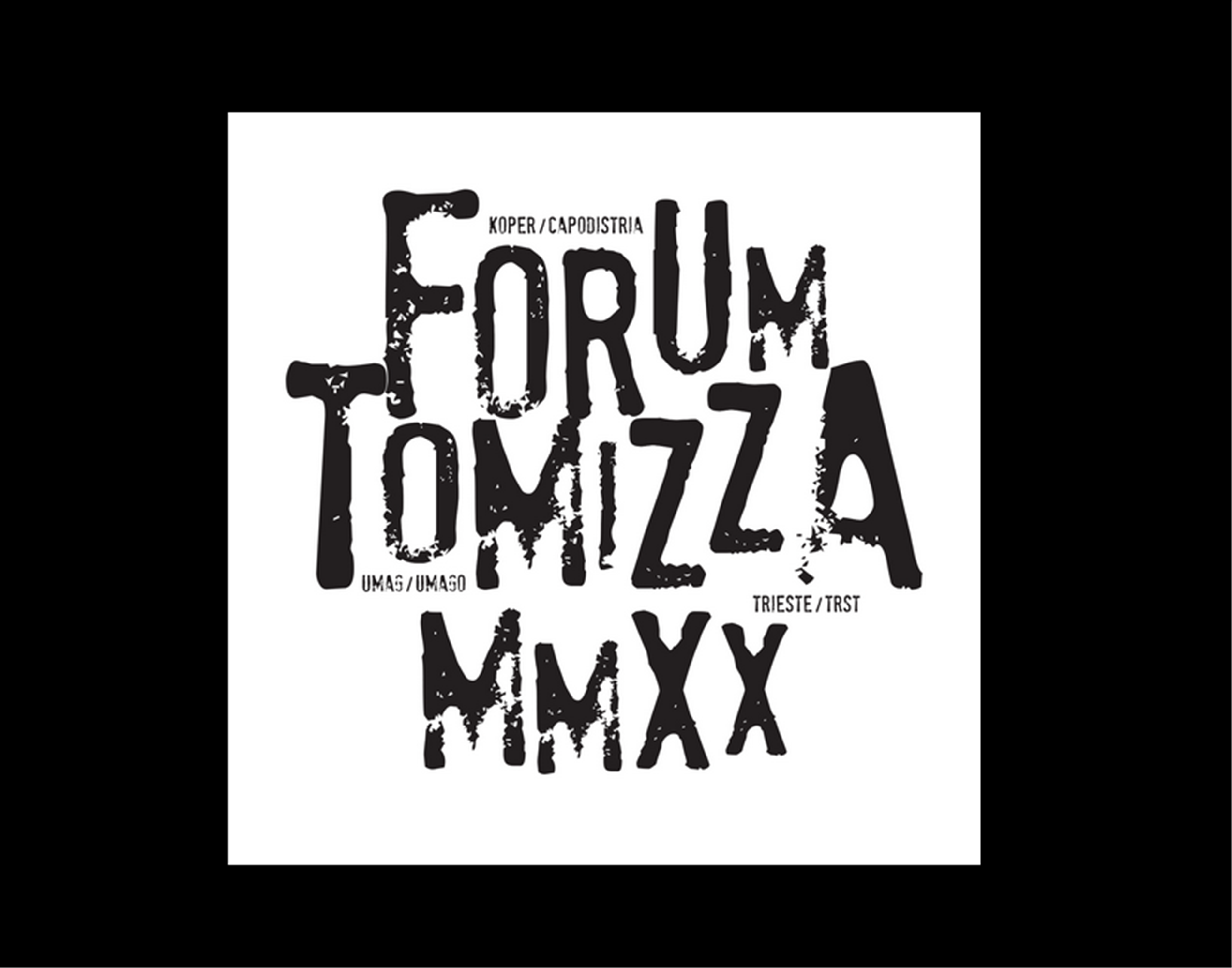Forum Tomizza online!