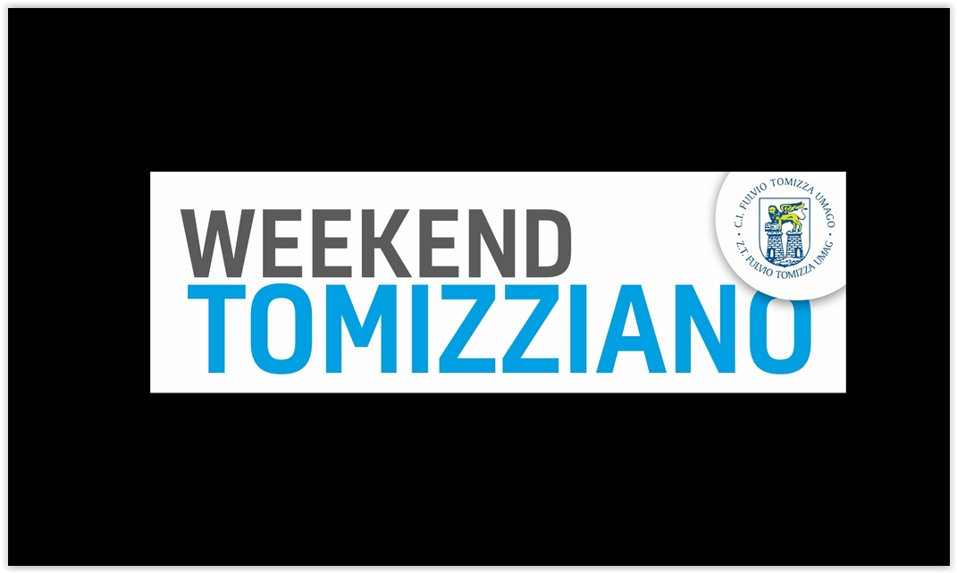 Umag: Weekend Tomizziano
