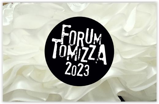 Forum Tomizza 2023: programma