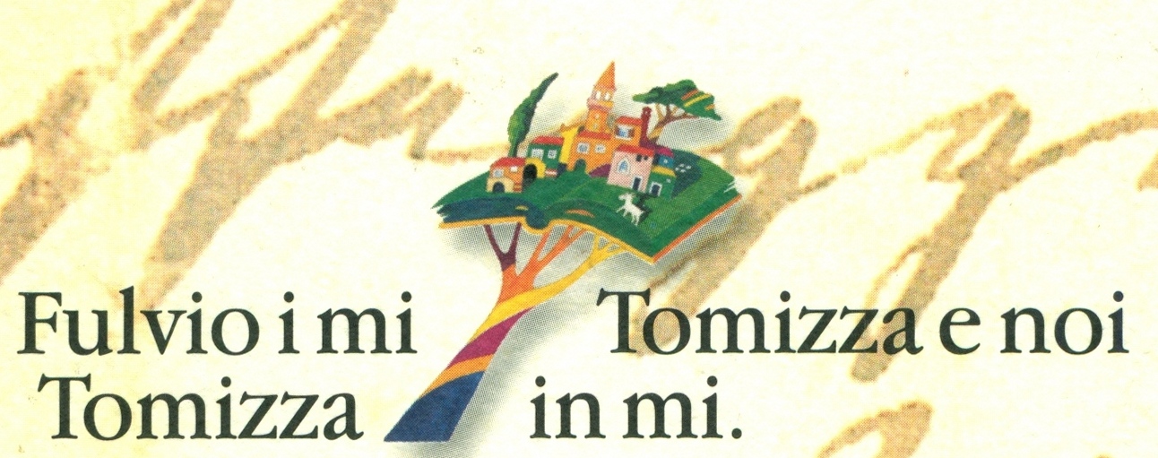 Forum Tomizza: short take
