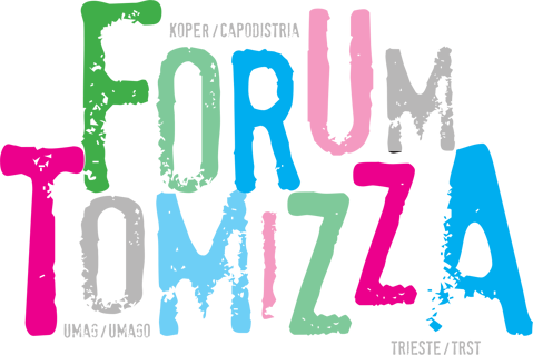 Forum Tomizza Logo