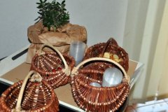 catering