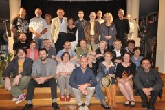 Forum Tomizza 2012