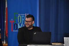 Forum Tomizza 2017