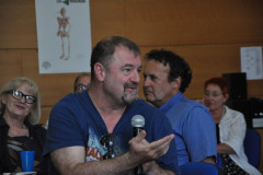 Forum Tomizza 2017