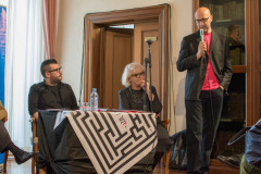 Forum Tomizza 2018 Umag II