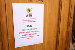 Forum Tomizza 2018 Kopar