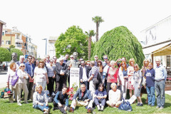Forum Tomizza 2018 Umag