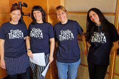 Forum Tomizza 2018 Umag