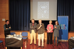 Forum Tomizza 2018 Umag