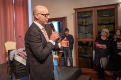 Forum Tomizza 2019 Kopar