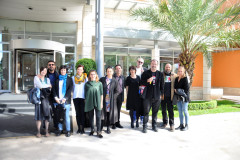 Forum Tomizza 2019 Umag