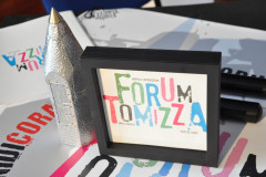 Forum Tomizza 2019 Umag