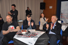 Forum Tomizza 2019 Umag