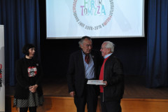 Forum Tomizza 2019 Umag