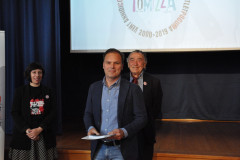 Forum Tomizza 2019 Umag