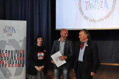 Forum Tomizza 2019 Umag