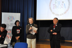 Forum Tomizza 2019 Umag