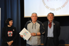 Forum Tomizza 2019 Umag