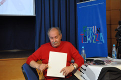 Forum Tomizza 2019 Umag