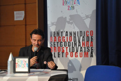 Forum Tomizza 2019 Umag