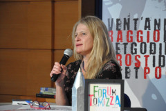 Forum Tomizza 2019 Umag