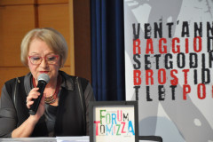 Forum Tomizza 2019 Umag