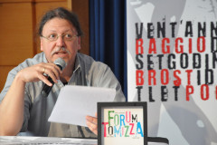 Forum Tomizza 2019 Umag