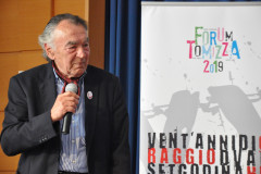 Forum Tomizza 2019 Umag