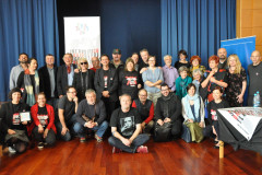 Forum Tomizza 2019 Umag