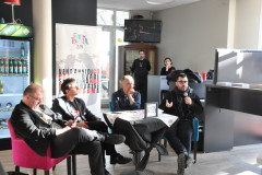 Forum Tomizza 2019 Umag
