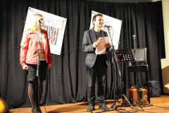 Forum Tomizza 2019 Umag