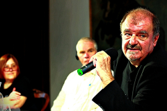 Ahmed Burić