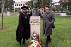 Tomizza rodjendan