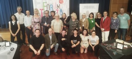 25. Forum Tomizza