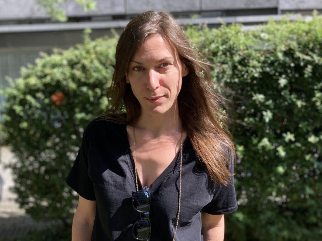 Nina Dragičević