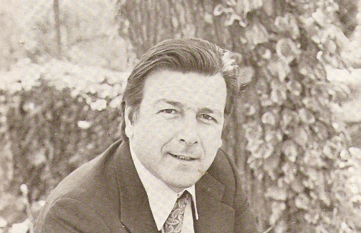 Fulvio Tomizza (1935.-1999.)