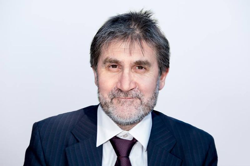 István Ladányi