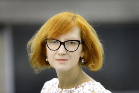 Agata Tomažič