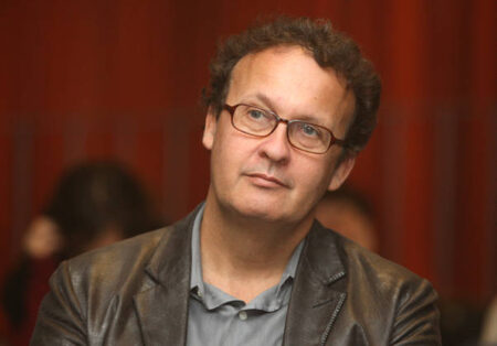 Andrej Blatnik