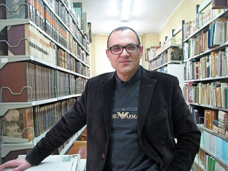 Marco Apollonio