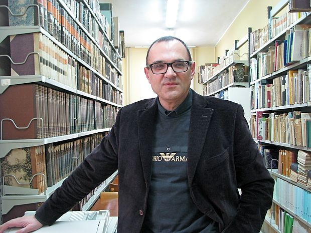 Marco Apollonio