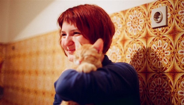 Asja Bakić