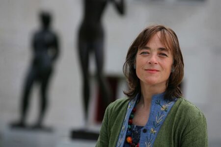 Barbara Korun