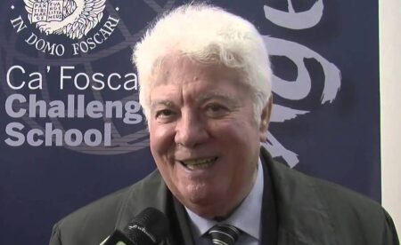Ulderico Bernardi 