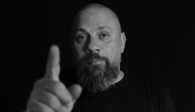 Boris Dežulović