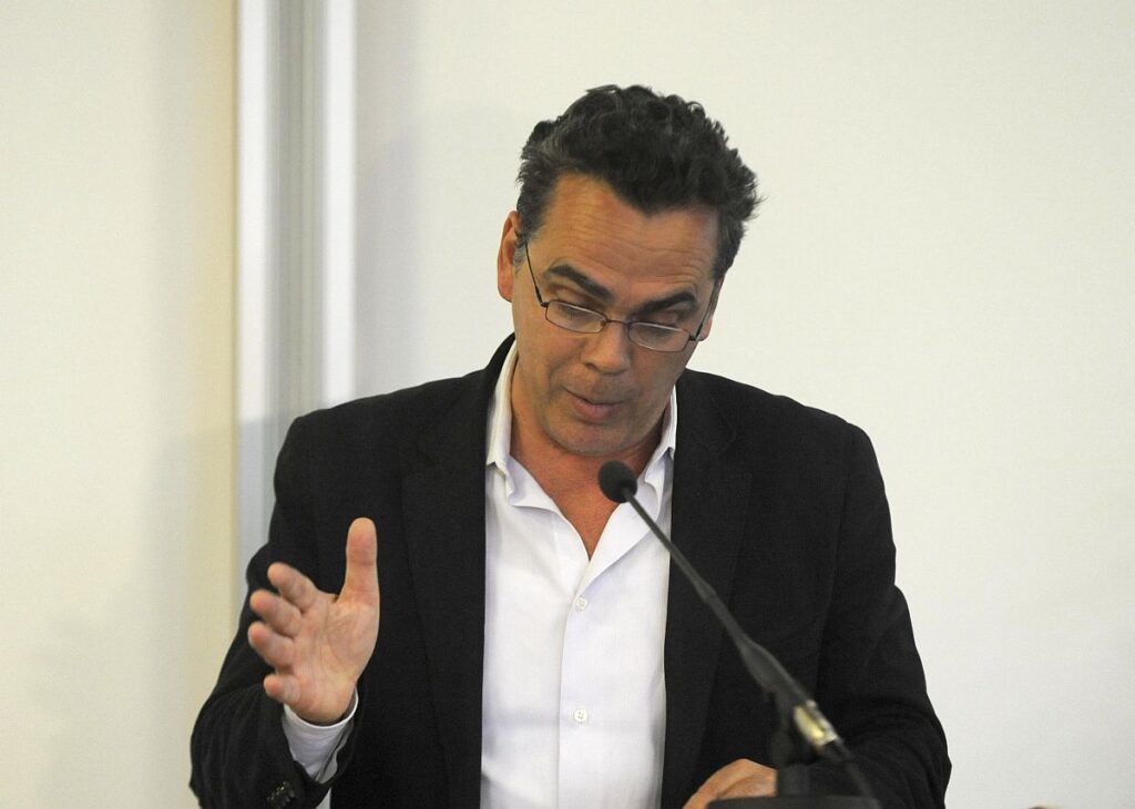 Aljoša Curavić