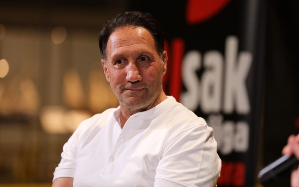 Damir Uzunović