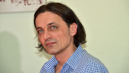 Drago Bojić