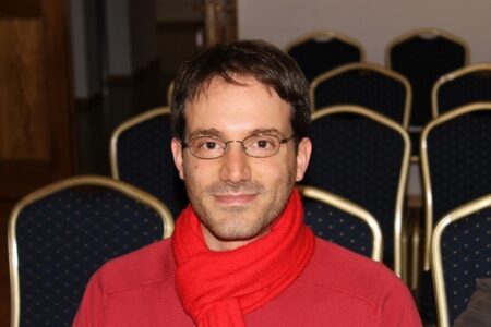 Christian Eccher